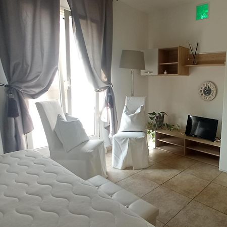 Puglia Disfida Apartment Барлетта Экстерьер фото