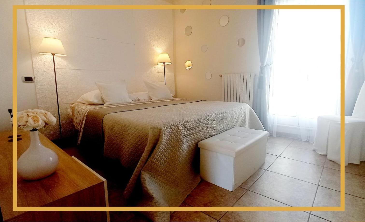Puglia Disfida Apartment Барлетта Экстерьер фото