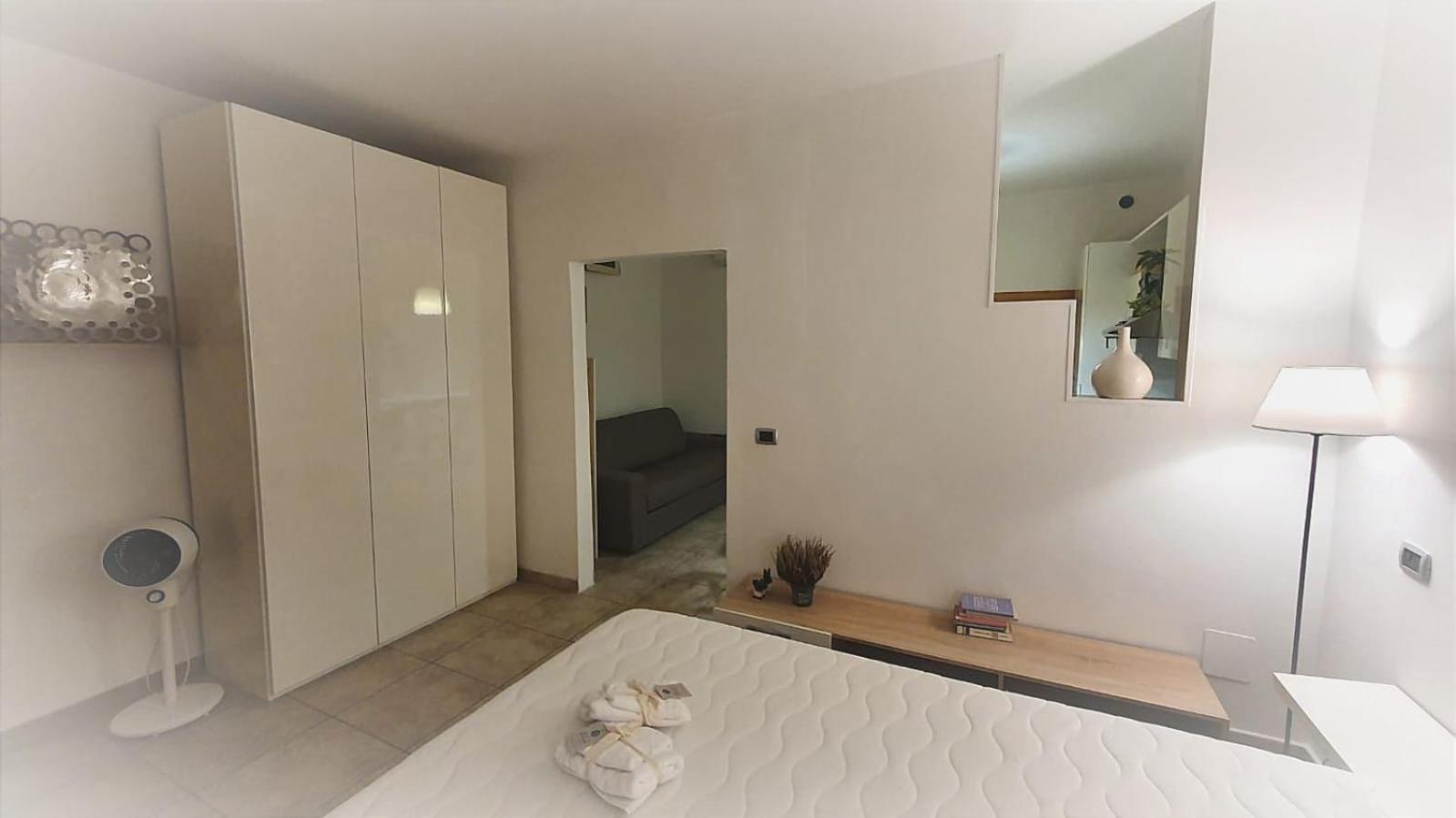 Puglia Disfida Apartment Барлетта Экстерьер фото