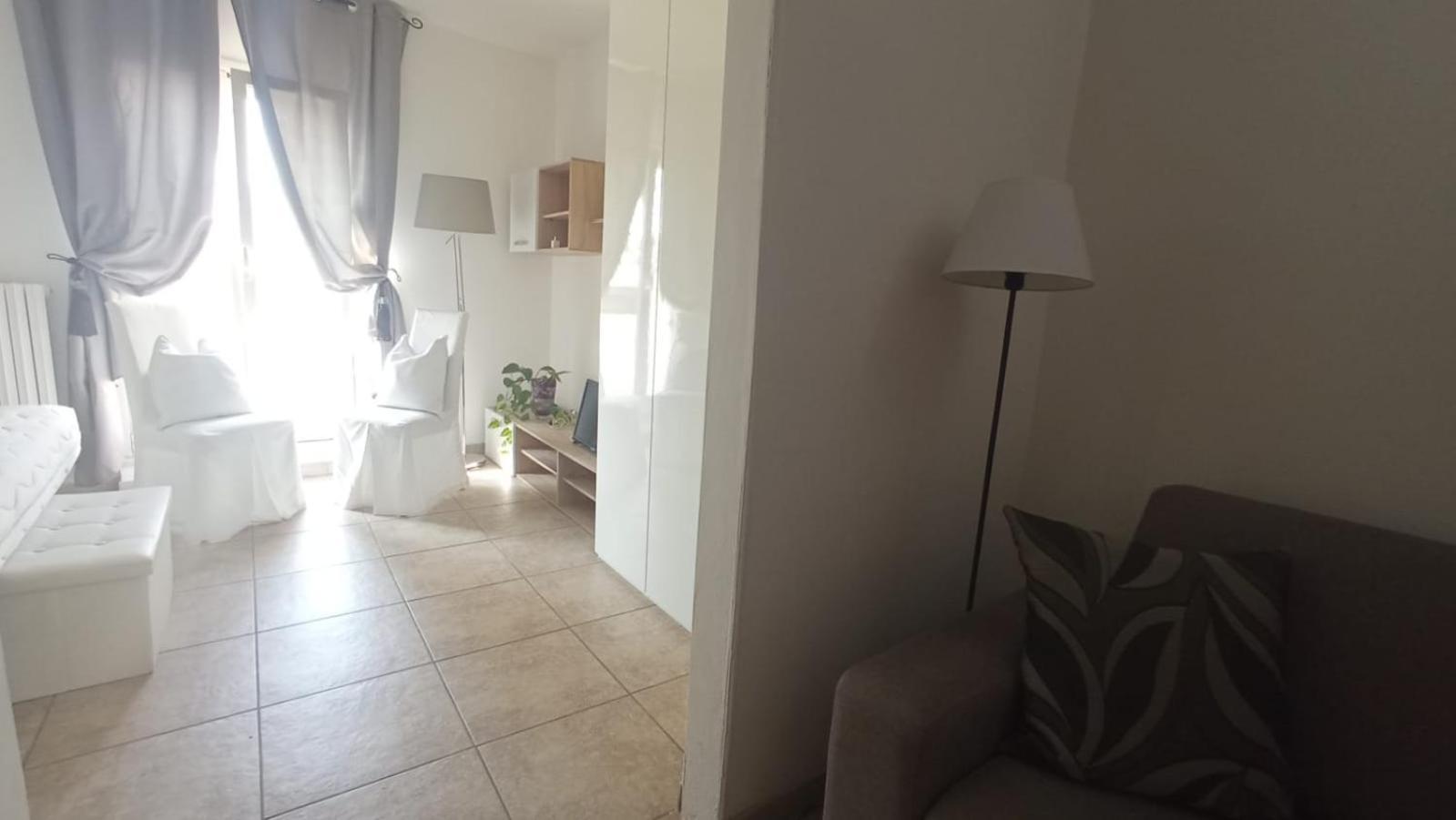Puglia Disfida Apartment Барлетта Экстерьер фото